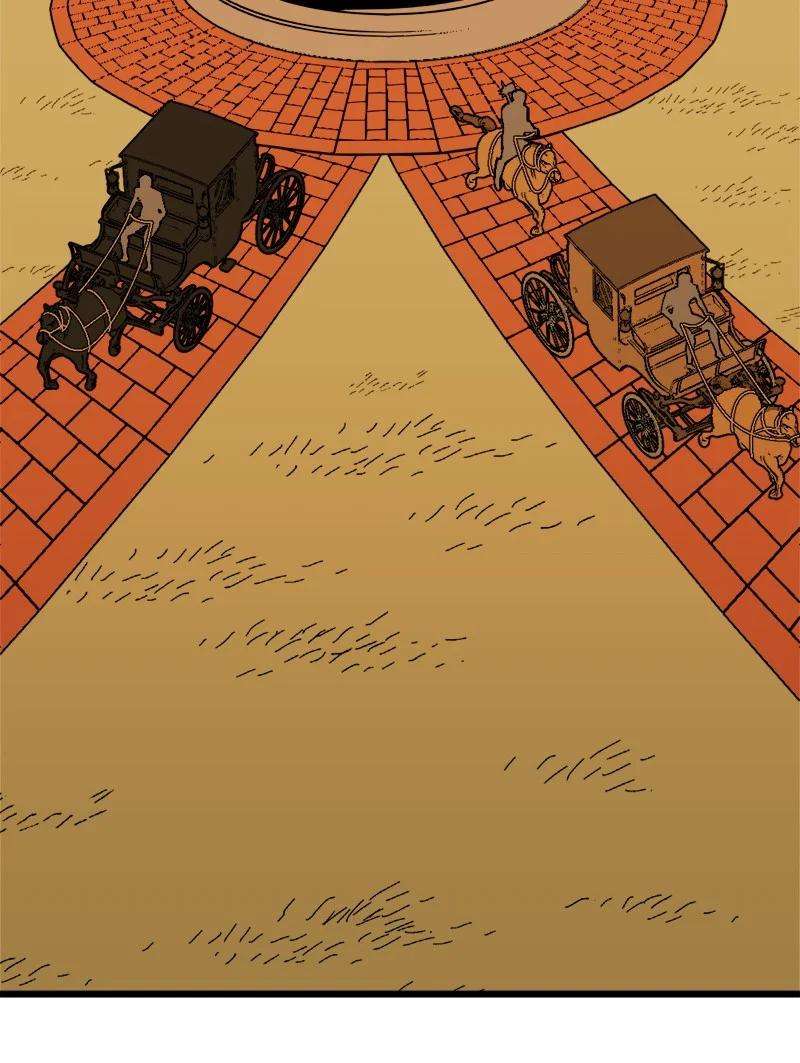 穿越成炮灰的我绝不认输67 入宫