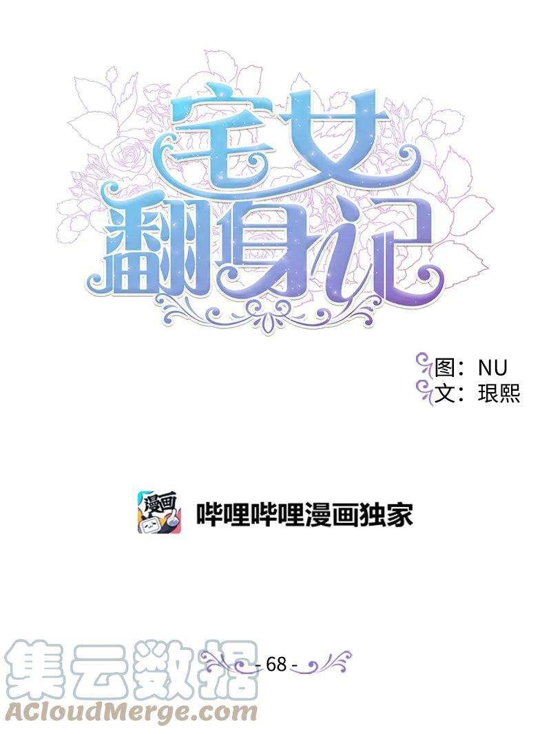 穿越成炮灰的我绝不认输68 解释