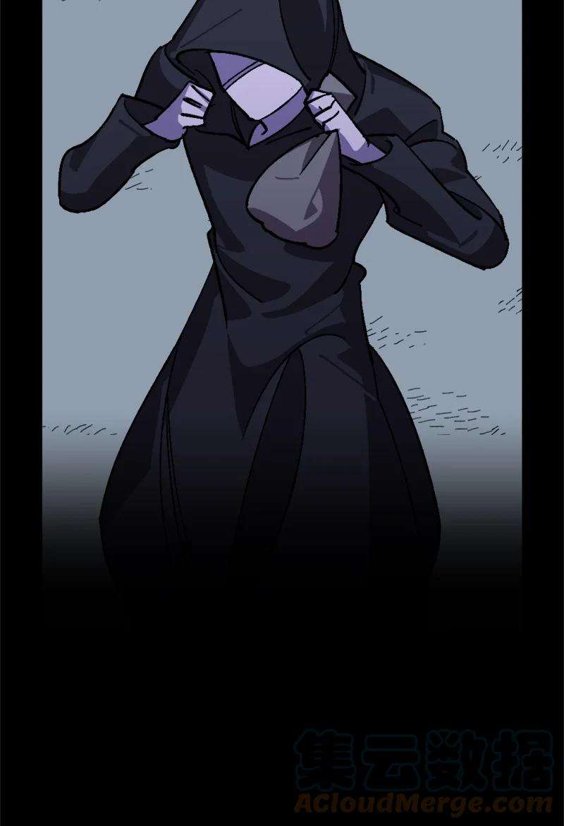 穿越成炮灰的我绝不认输68 解释