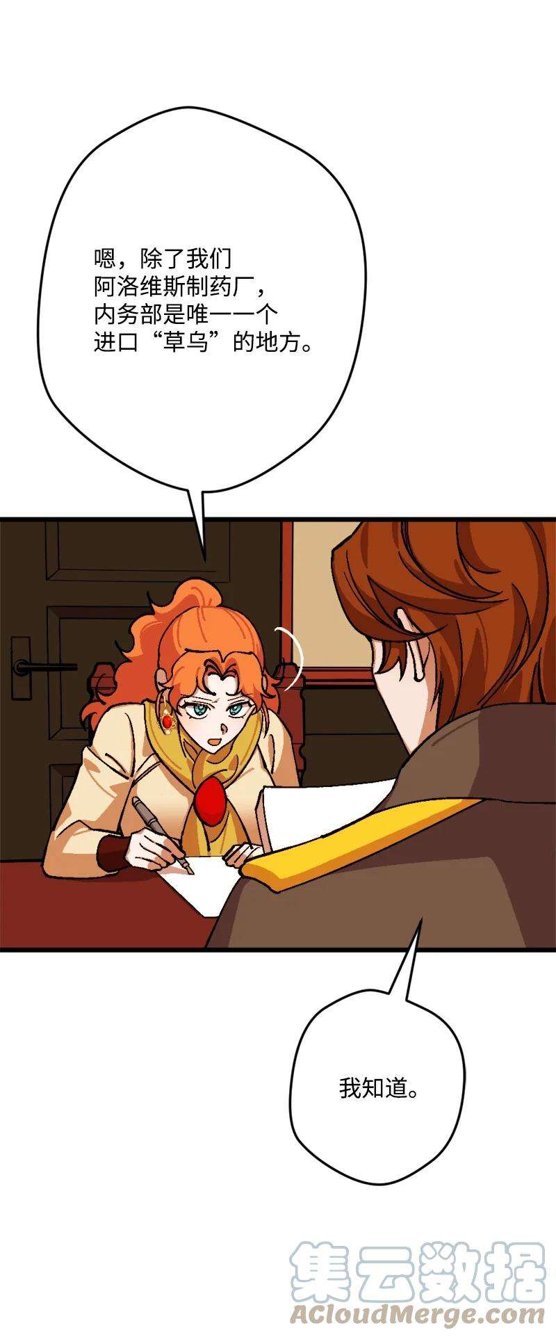 穿越成炮灰的我绝不认输69 傲娇怪