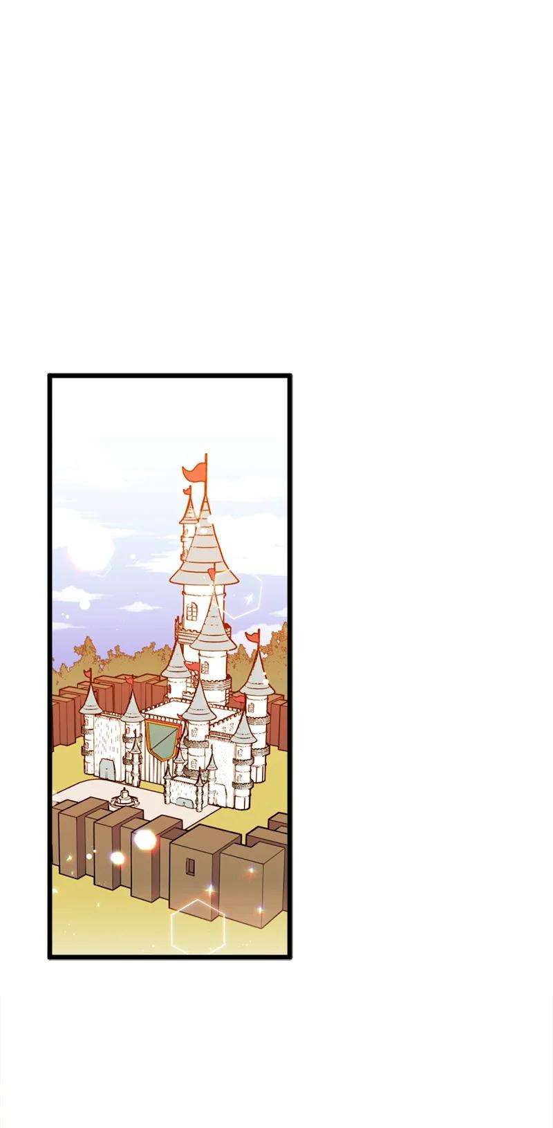 穿越成炮灰的我绝不认输73 投靠皇室