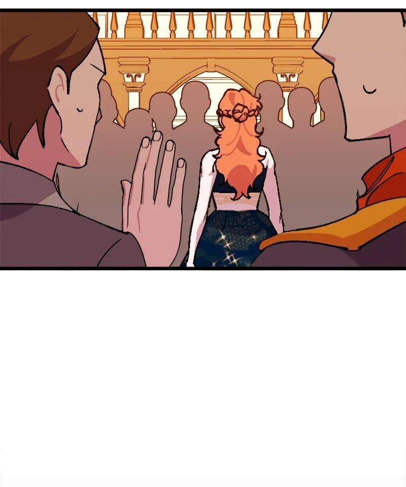 穿越成炮灰的我绝不认输73 投靠皇室