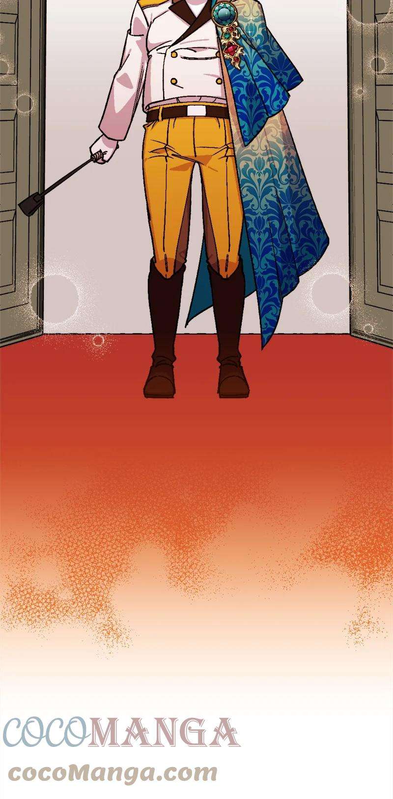 穿越成炮灰的我绝不认输76 该你表演了