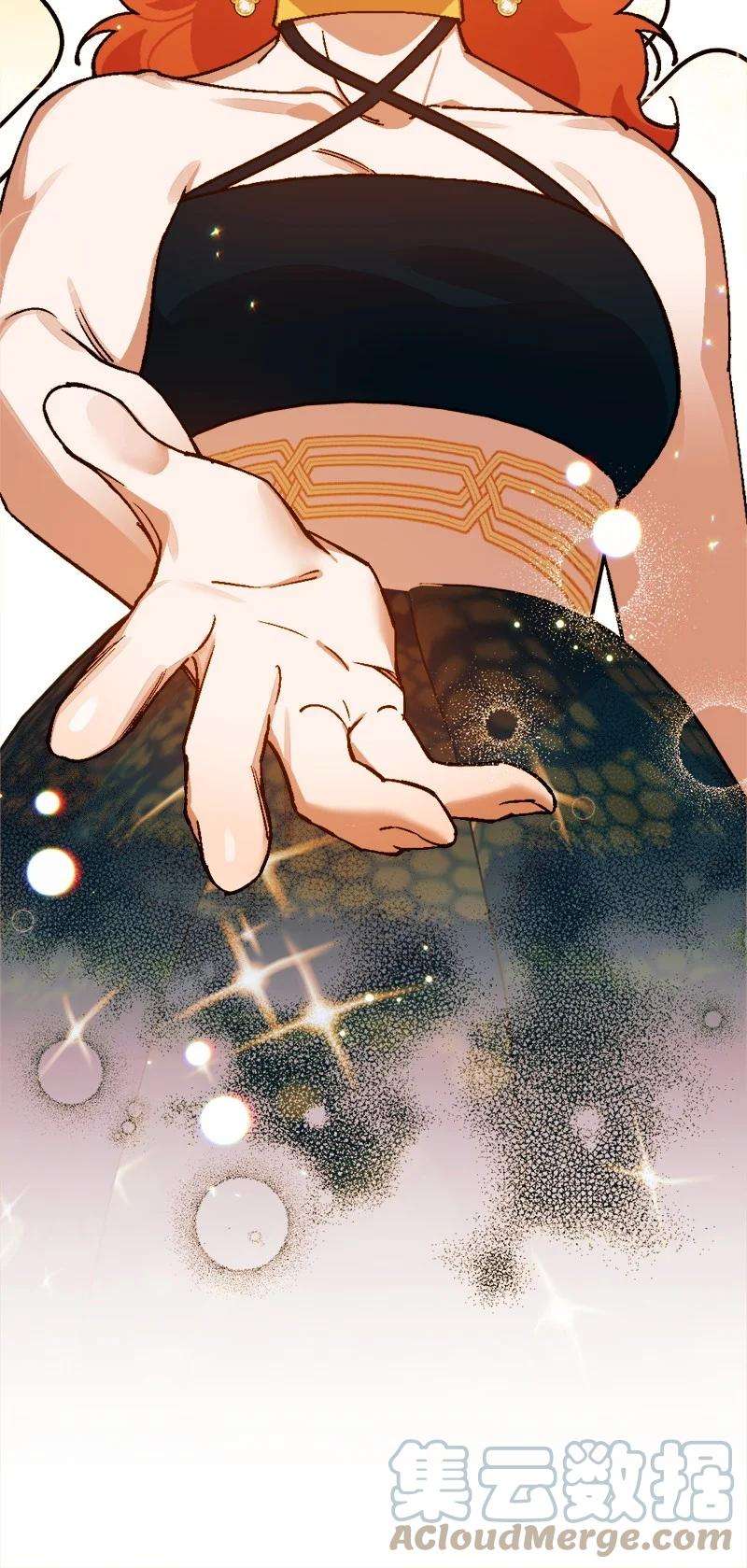 穿越成炮灰的我绝不认输77 圆满解决