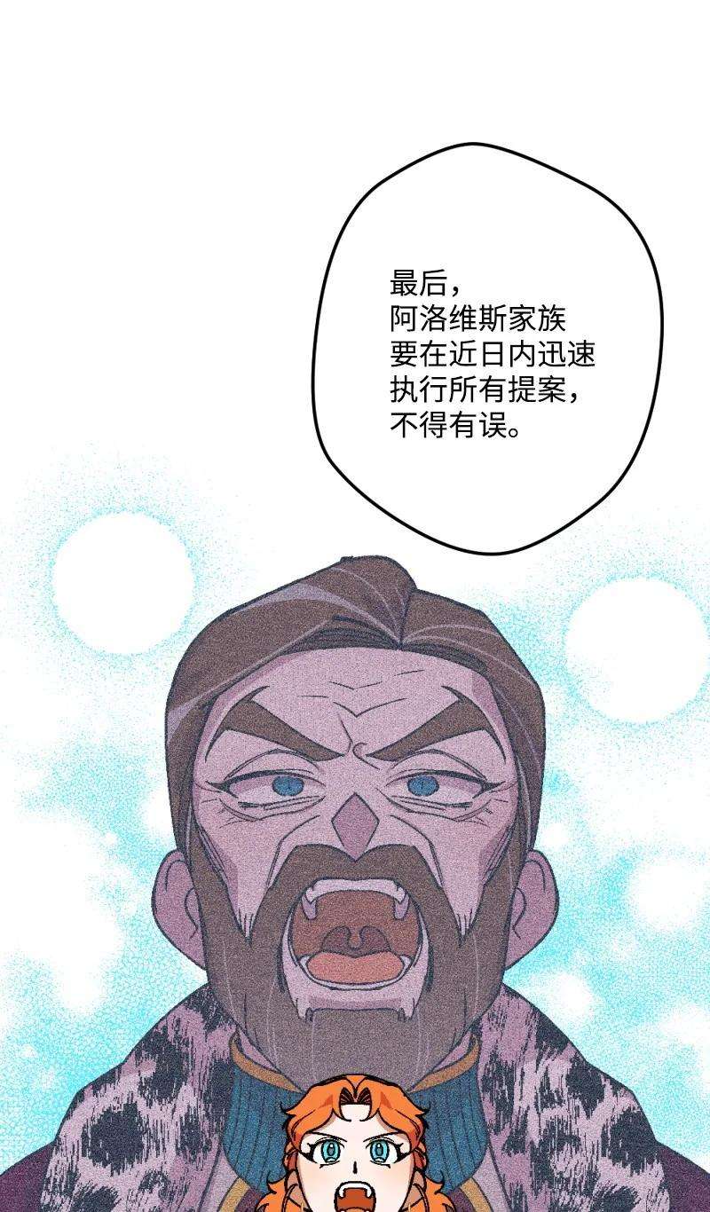 穿越成炮灰的我绝不认输77 圆满解决