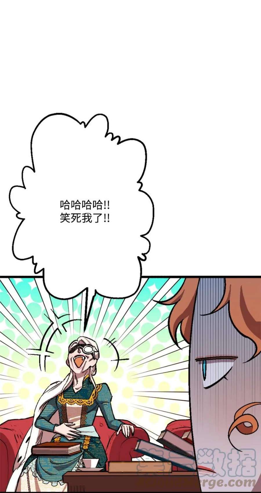 穿越成炮灰的我绝不认输88 悲催的人生