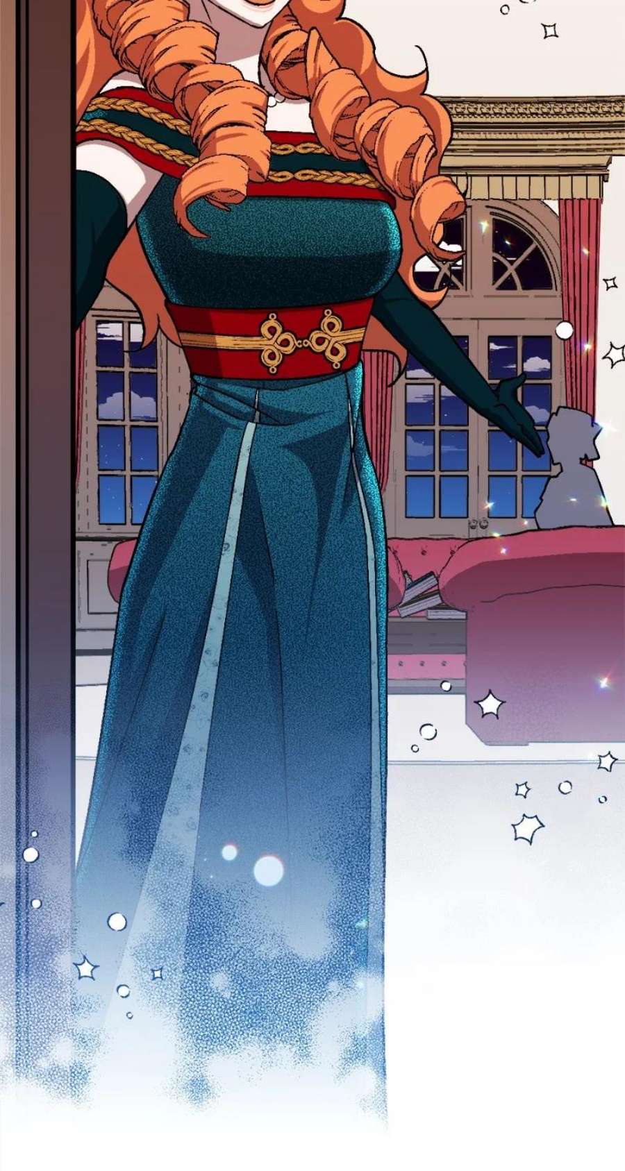 穿越成炮灰的我绝不认输88 悲催的人生