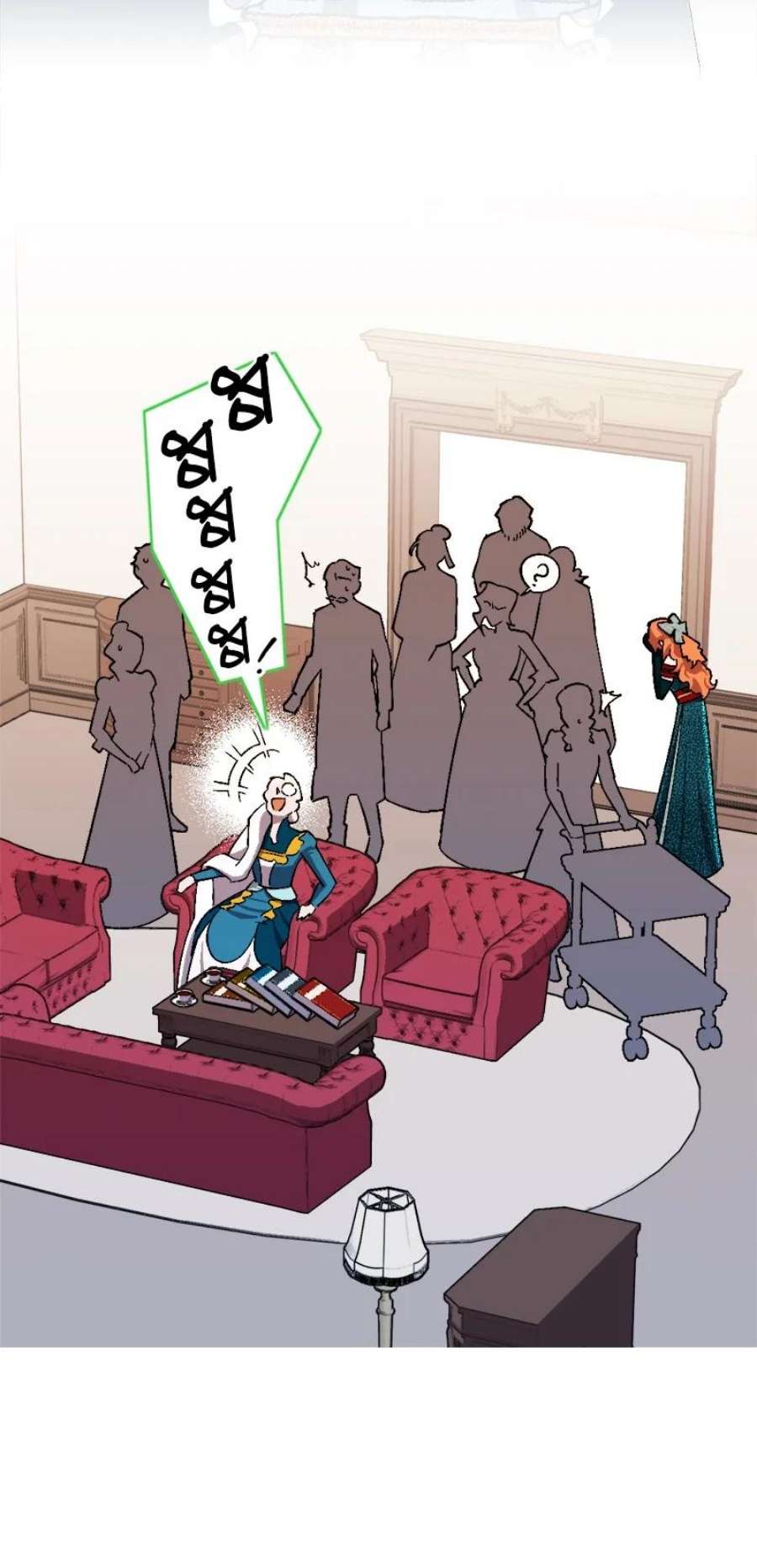 穿越成炮灰的我绝不认输88 悲催的人生