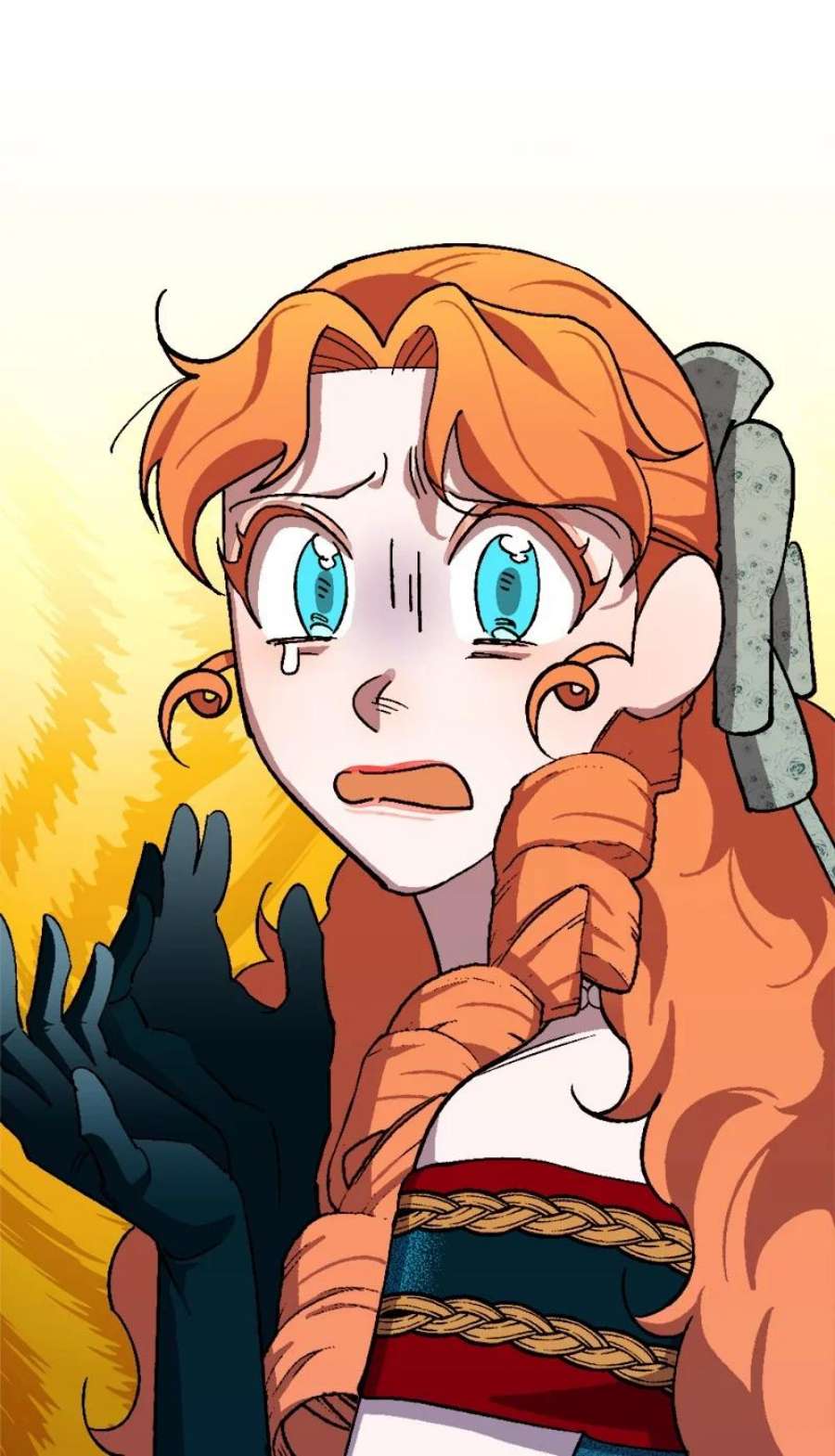 穿越成炮灰的我绝不认输88 悲催的人生