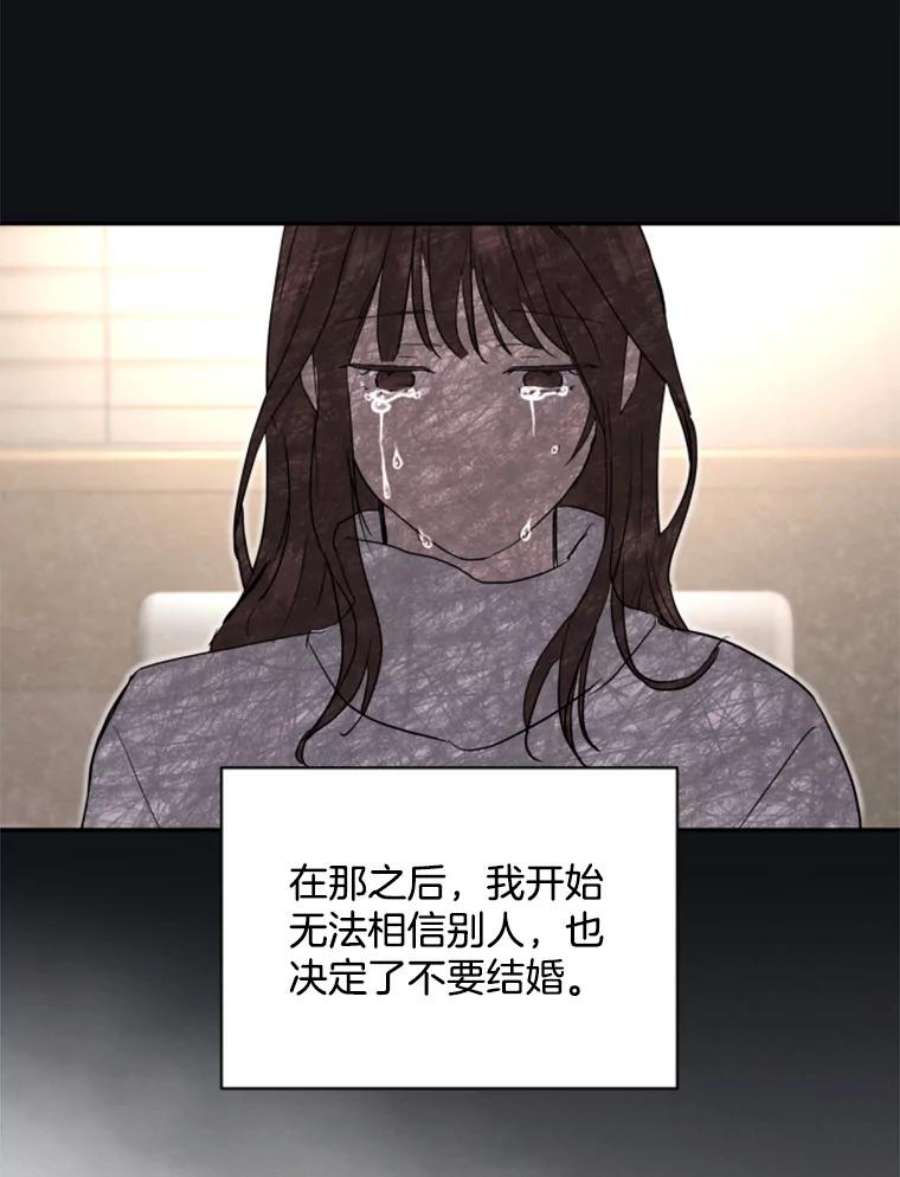 必须结婚才可以30.她的过去