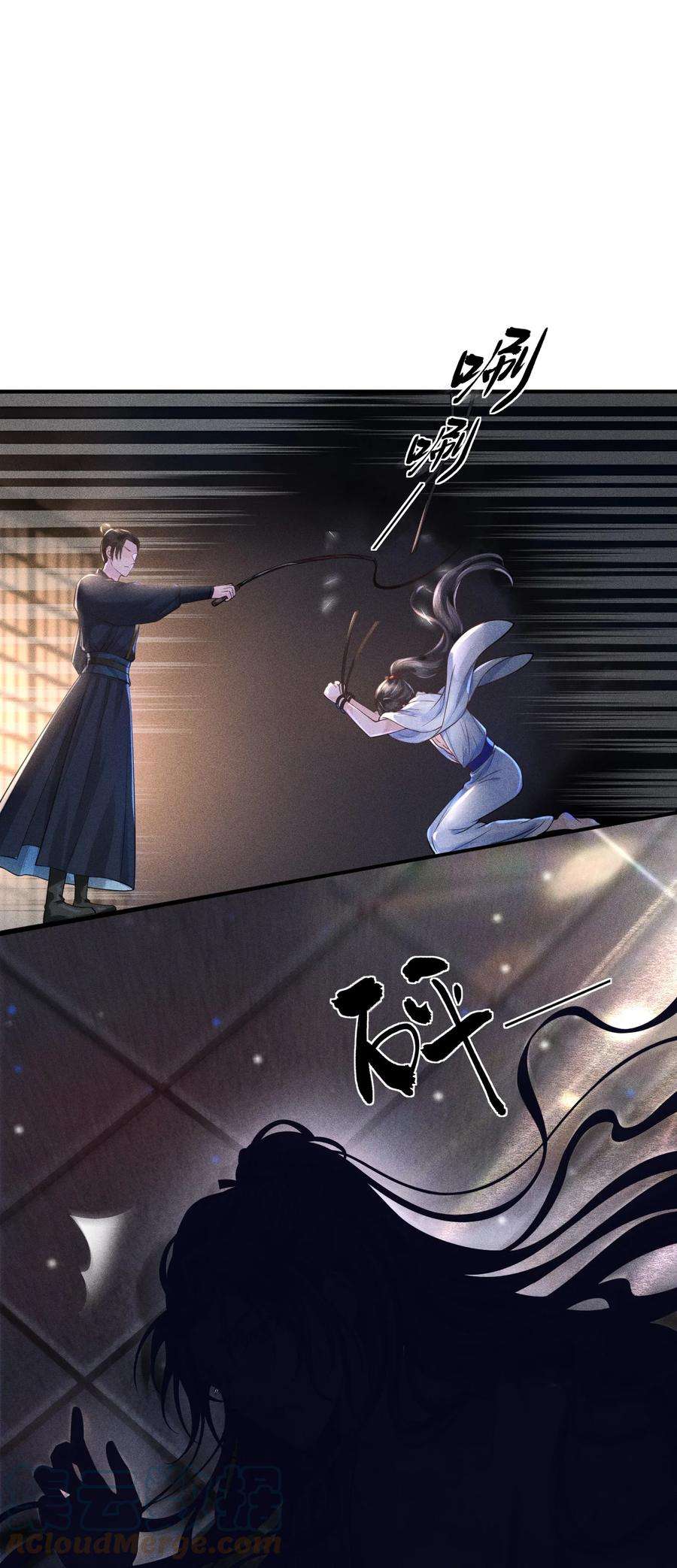 影卫难当0 试阅