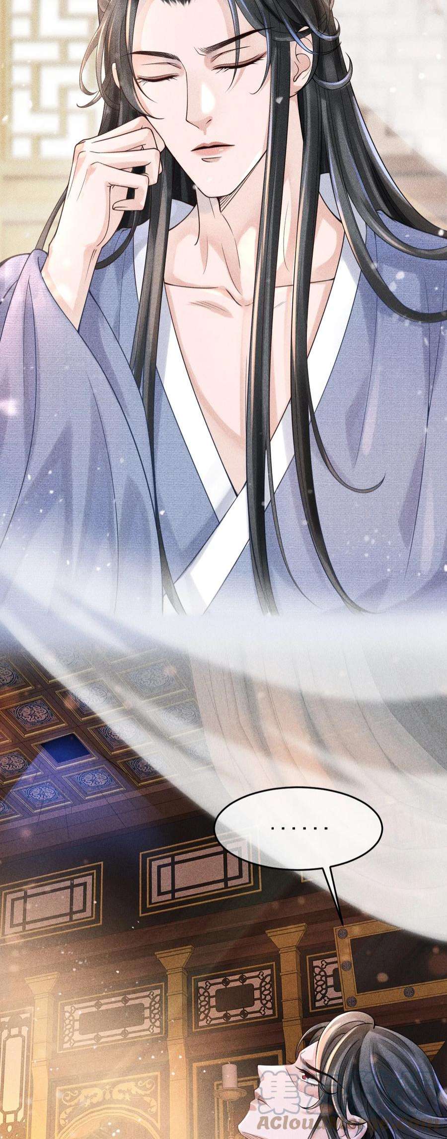 影卫难当002 他这副样子，我都是第一次见