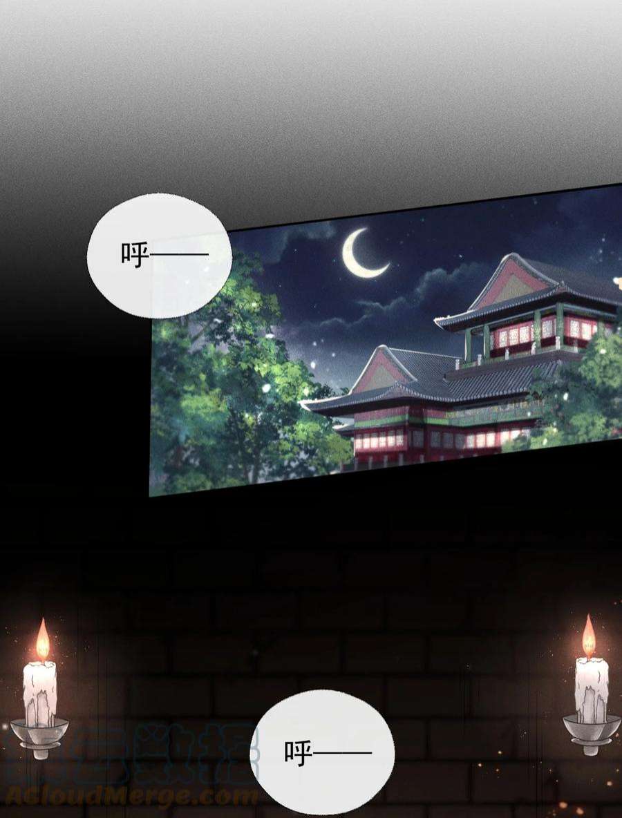 影卫难当004 究竟是对是错？