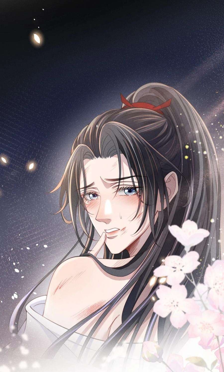 影卫难当004 究竟是对是错？