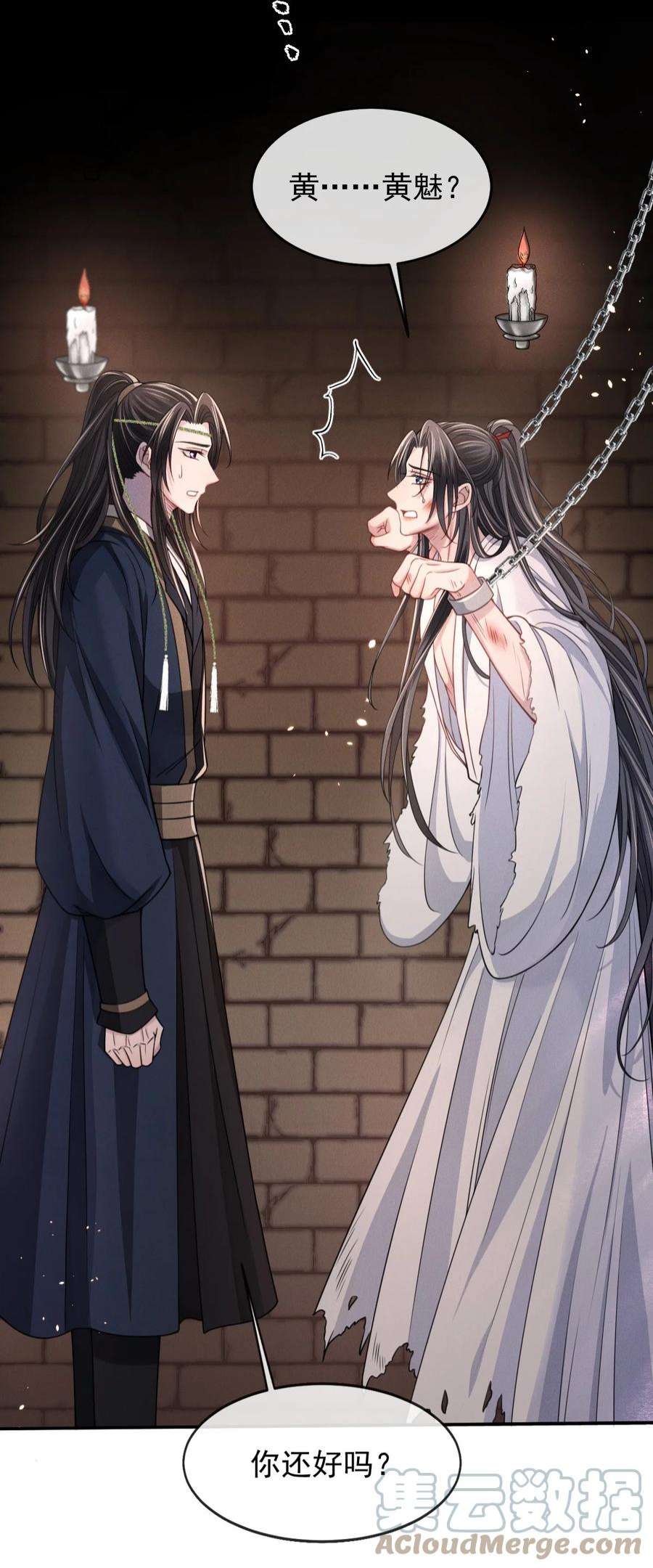 影卫难当007 主上是我的唯一