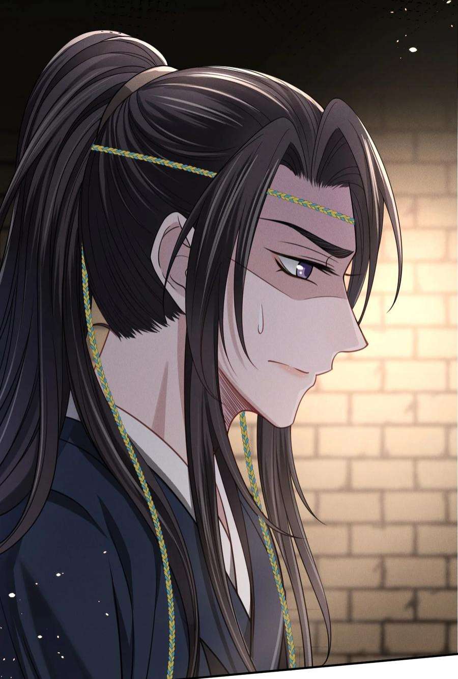 影卫难当007 主上是我的唯一