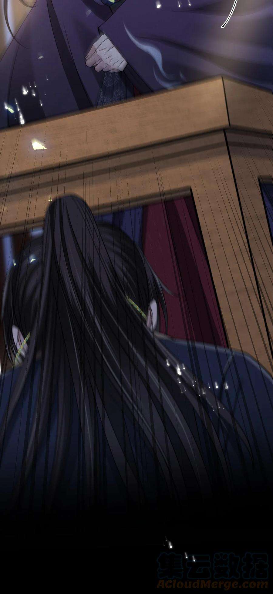 影卫难当007 主上是我的唯一