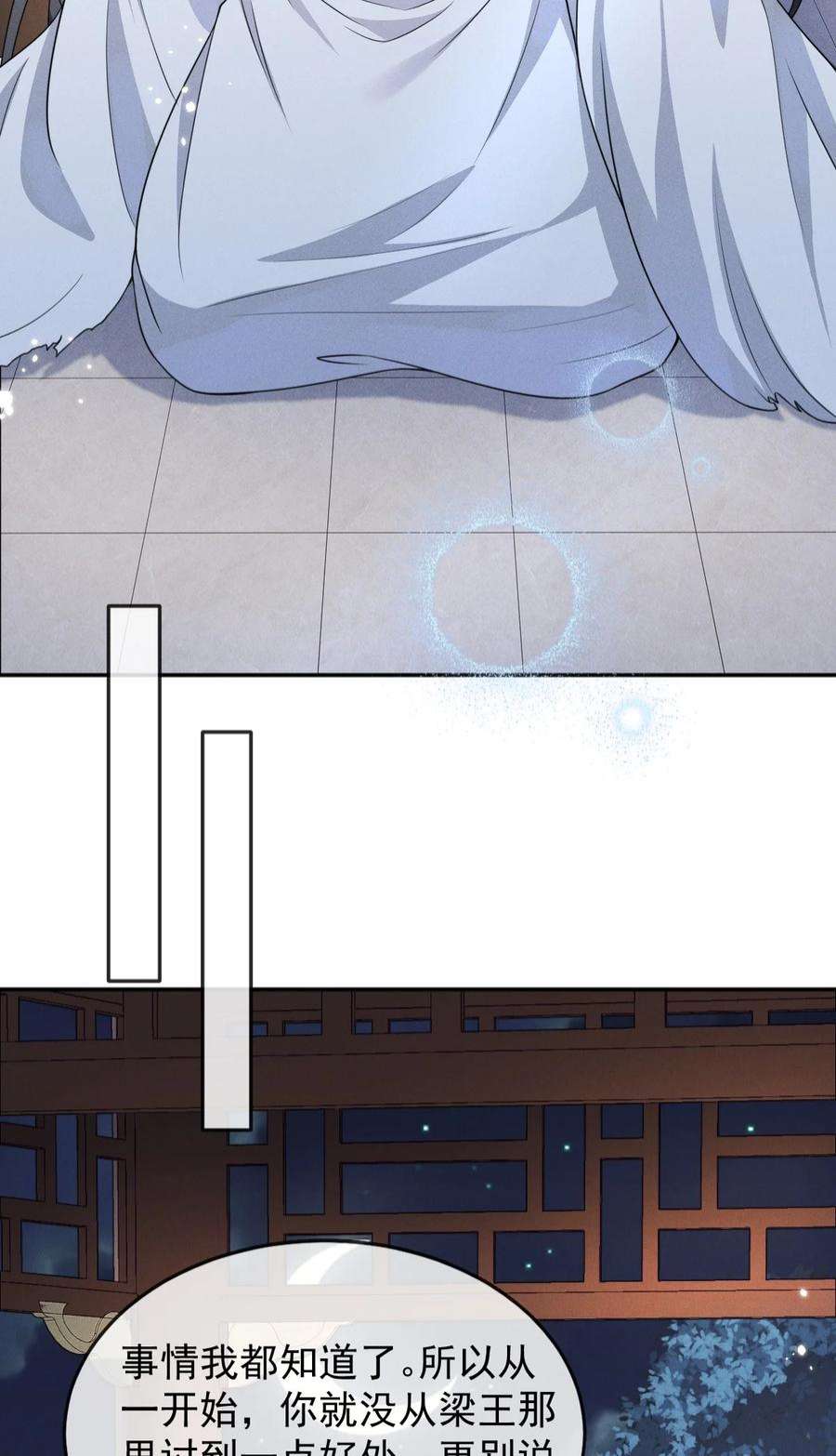 影卫难当008 真的是主上！