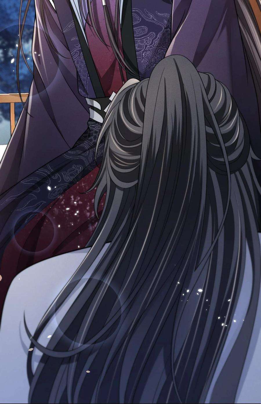 影卫难当008 真的是主上！