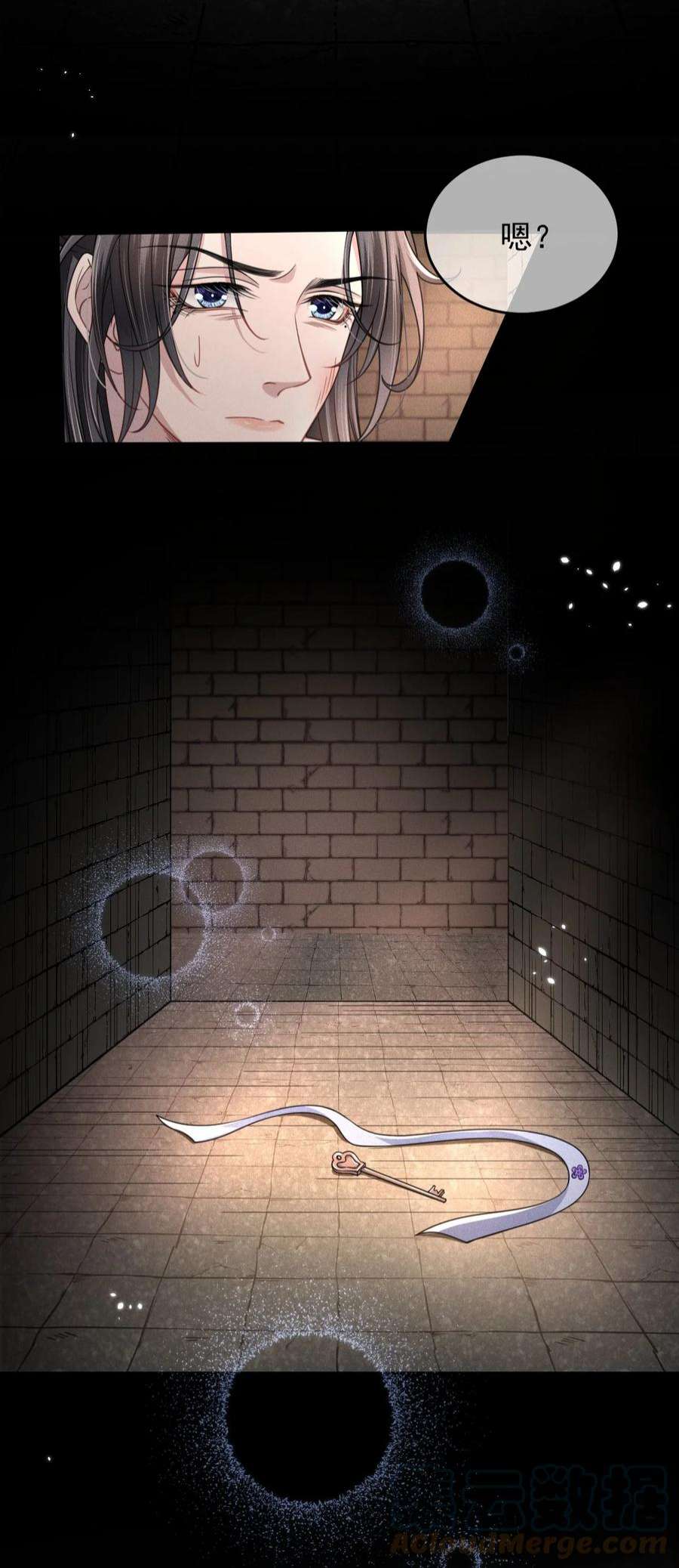 影卫难当008 真的是主上！