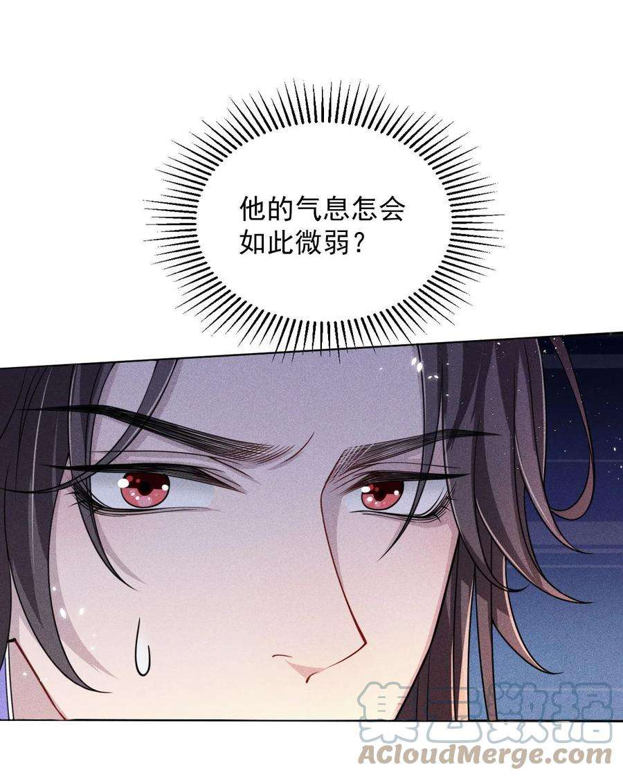 影卫难当012 真是魔怔了！