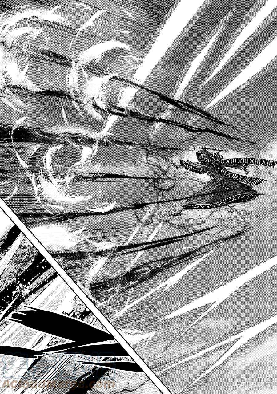 被处刑的贤者化身不死之王展开战争8-2 所谓魔王