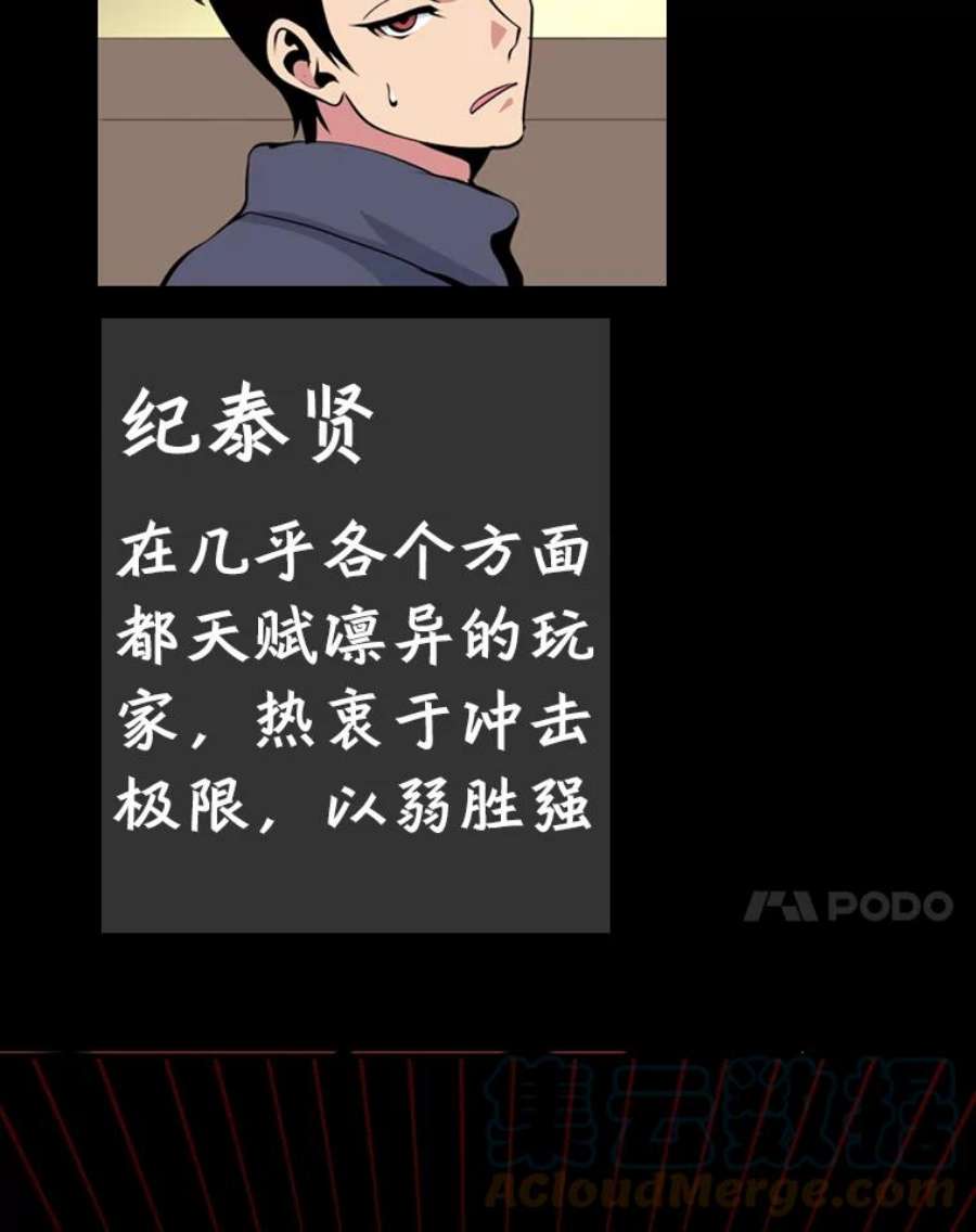 天才玩家0.序章