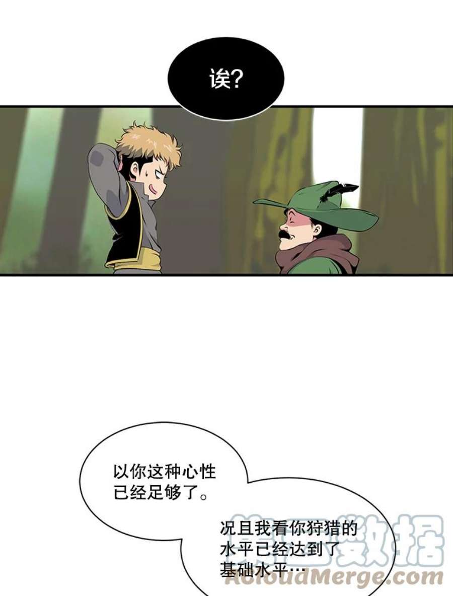 天才玩家4.菜鸟“美少年”