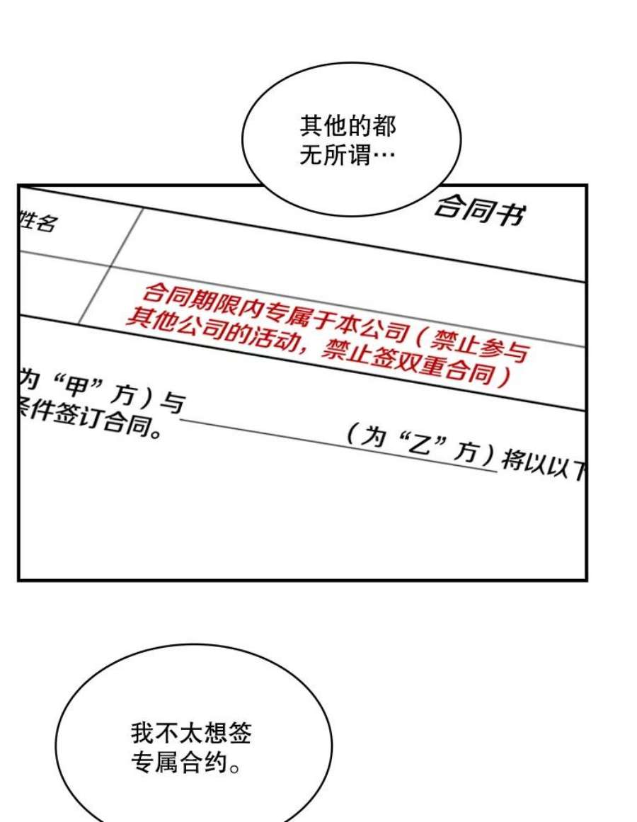 天才玩家57.签约