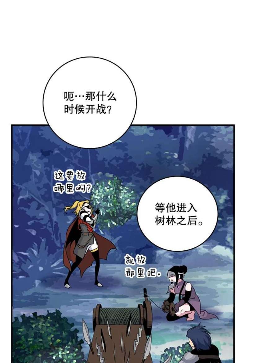 天才玩家68.作战准备