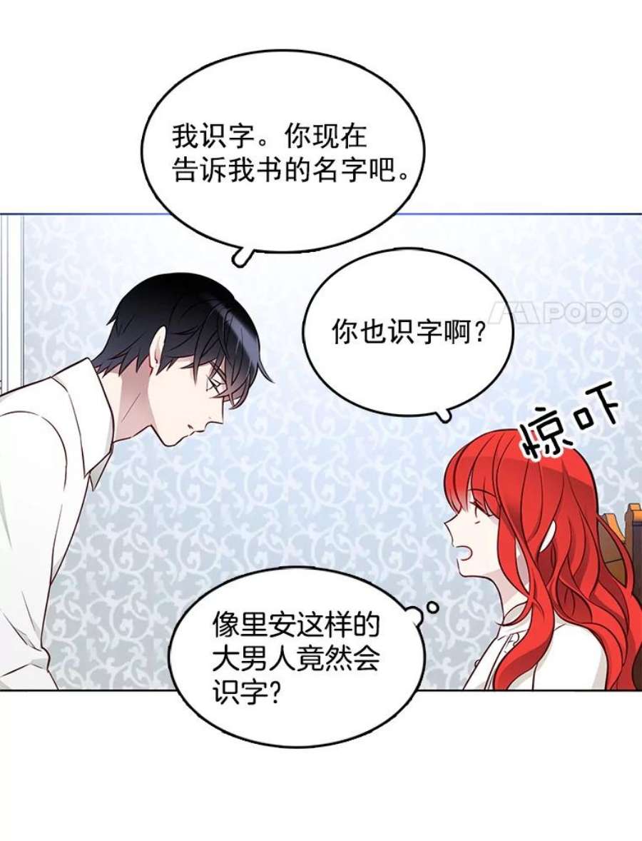 心动搜查官15.夫人的书