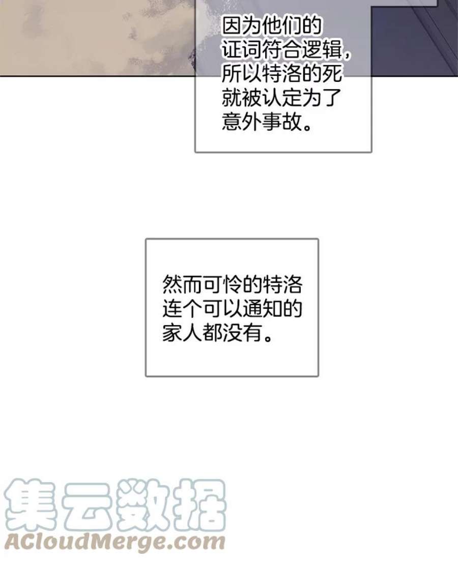 心动搜查官22.特洛坠楼死亡