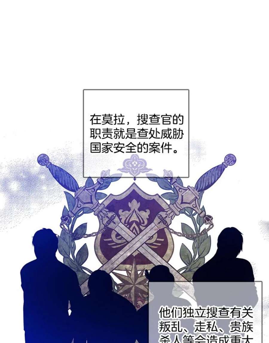 心动搜查官30.跟着里安去首都