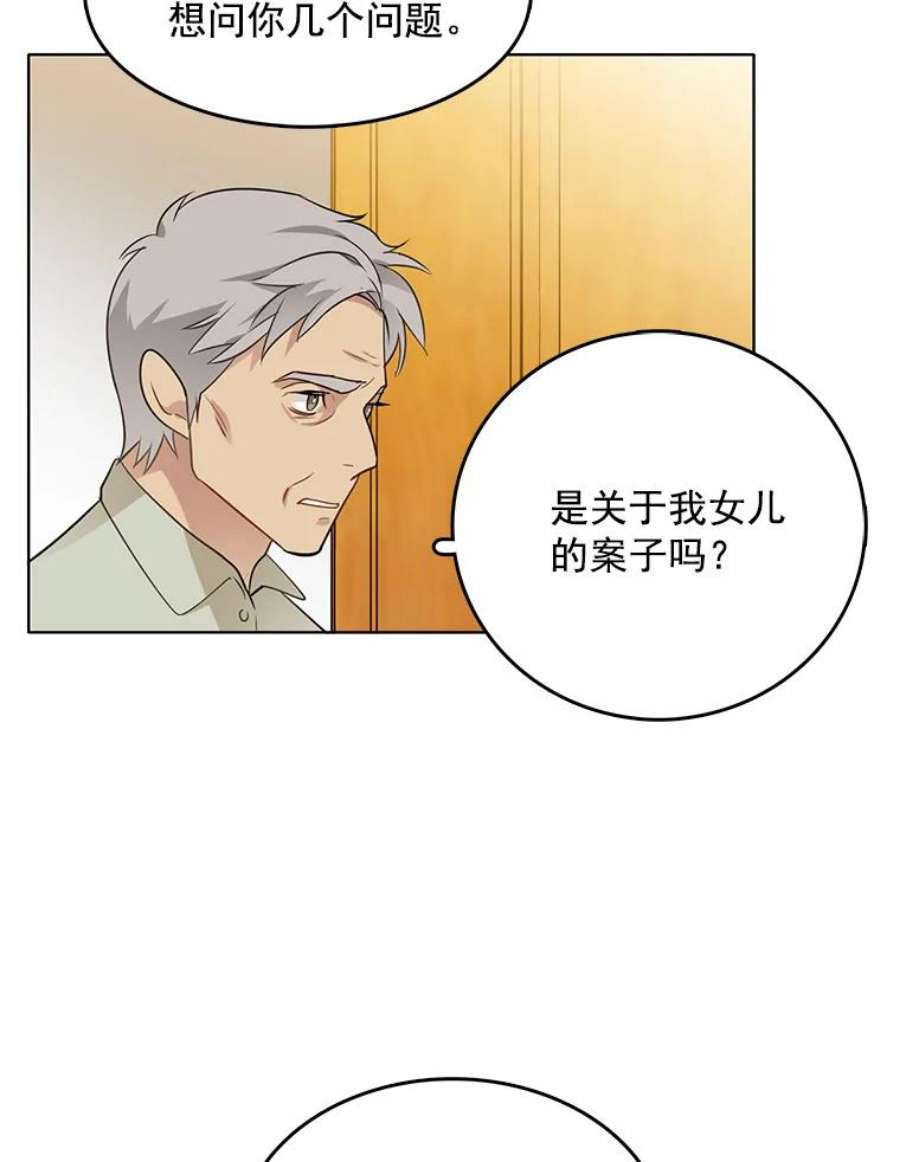 心动搜查官65.独自调查案件