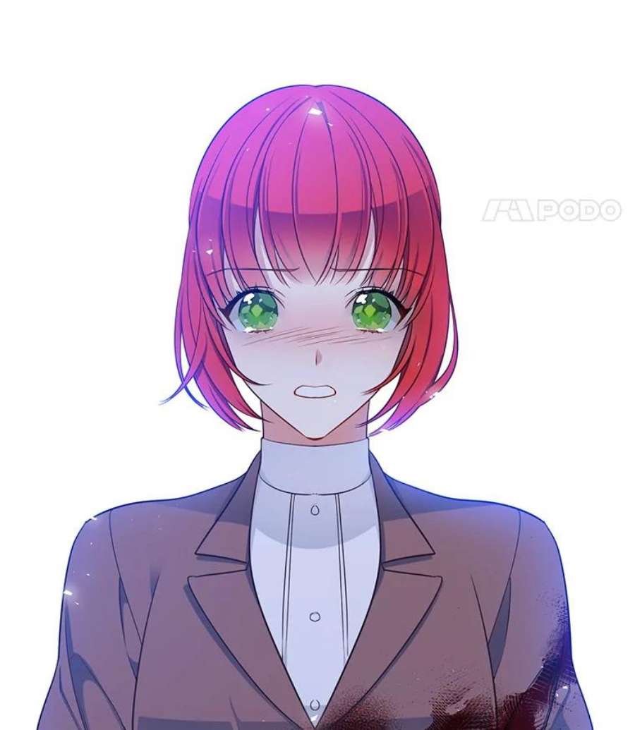 心动搜查官105.黛汐受伤