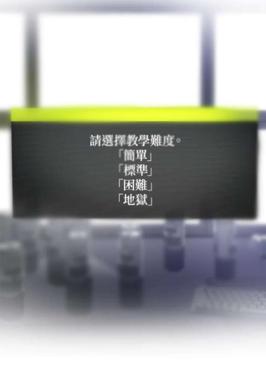 新手关卡太难了1话