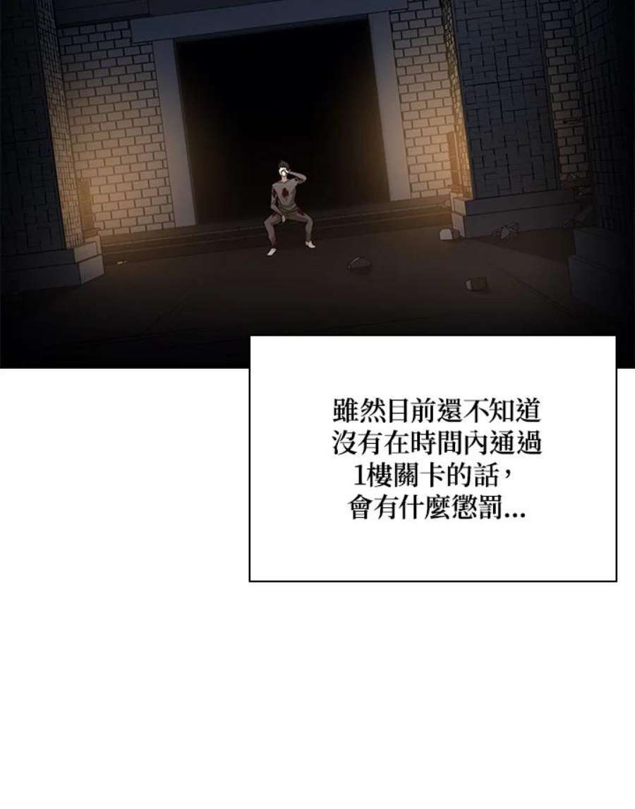 新手关卡太难了7话