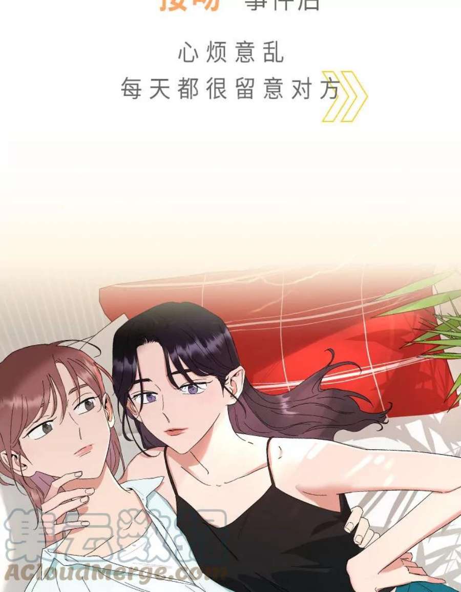 关系准则0.序章