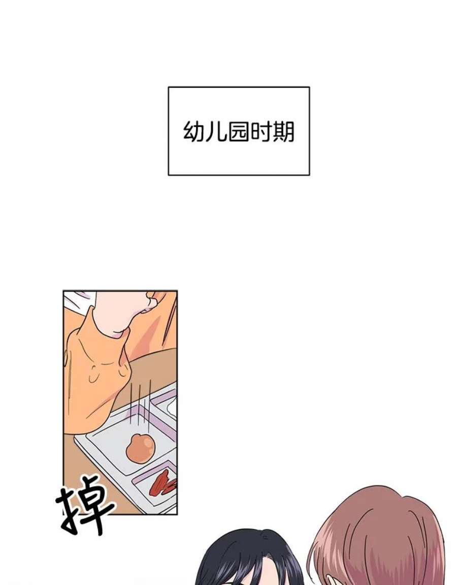 关系准则2.奇怪的发小