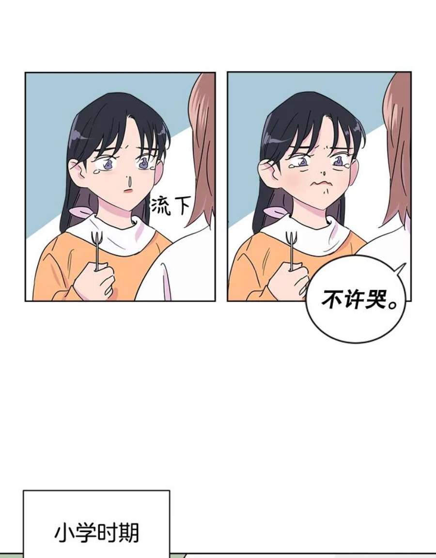 关系准则2.奇怪的发小