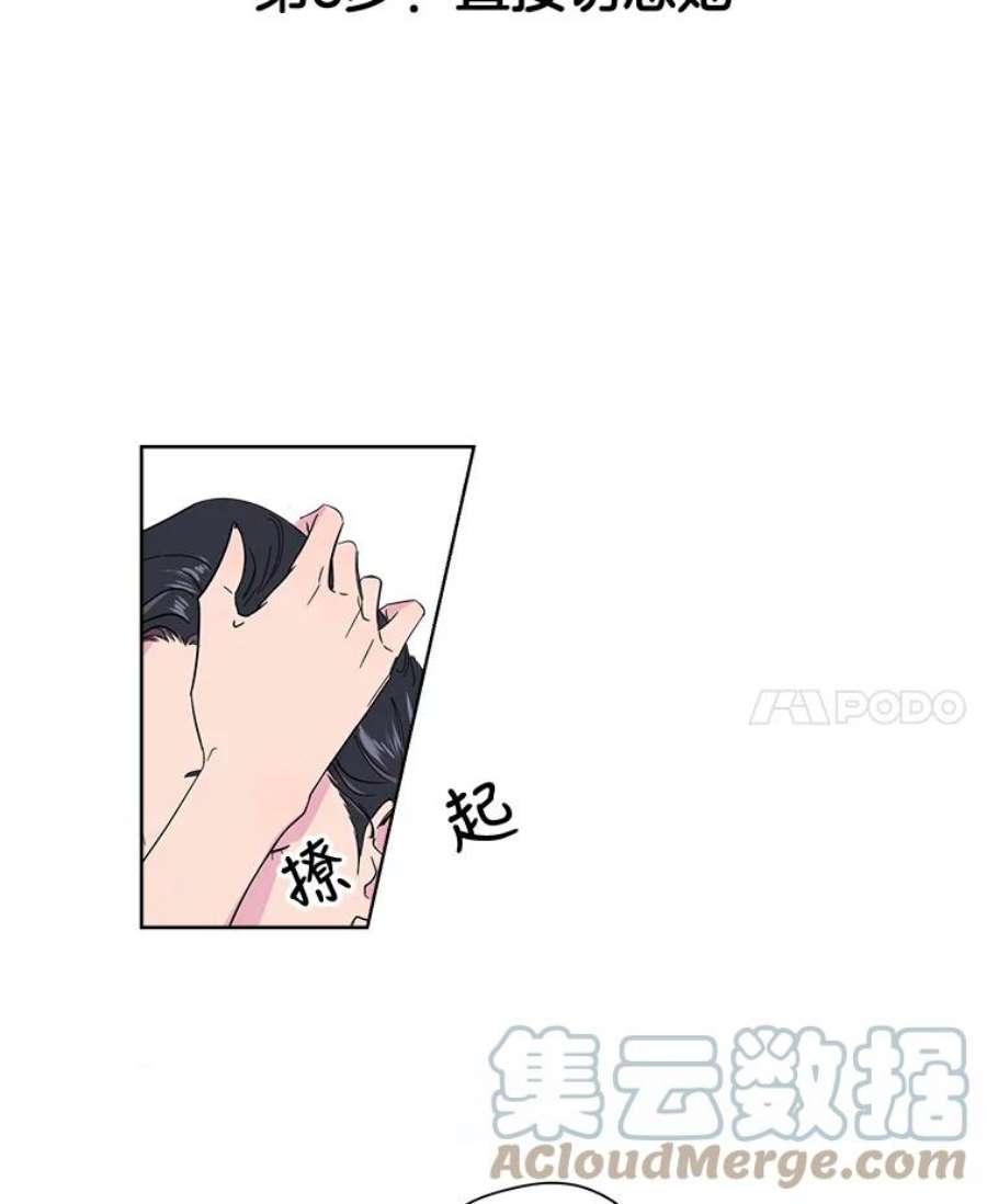 关系准则3.主动出击