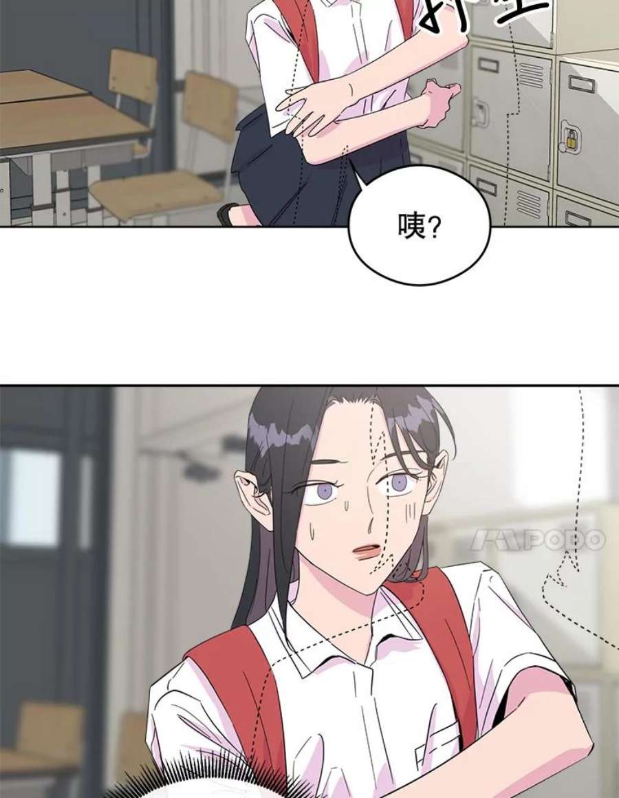 关系准则4.话避