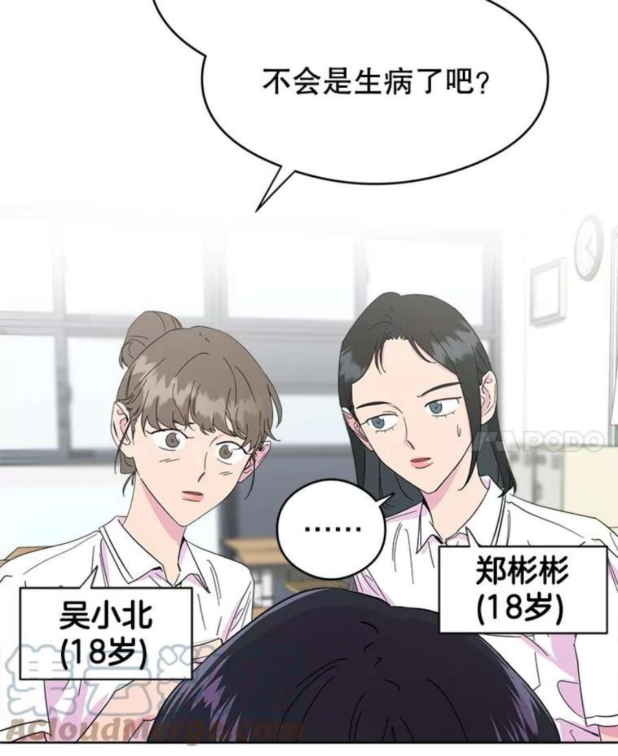 关系准则4.话避