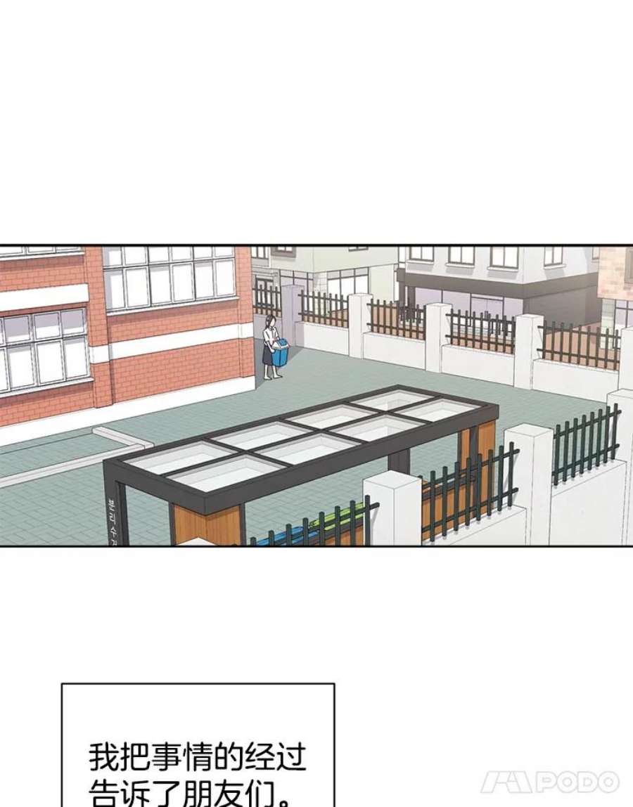 关系准则4.话避