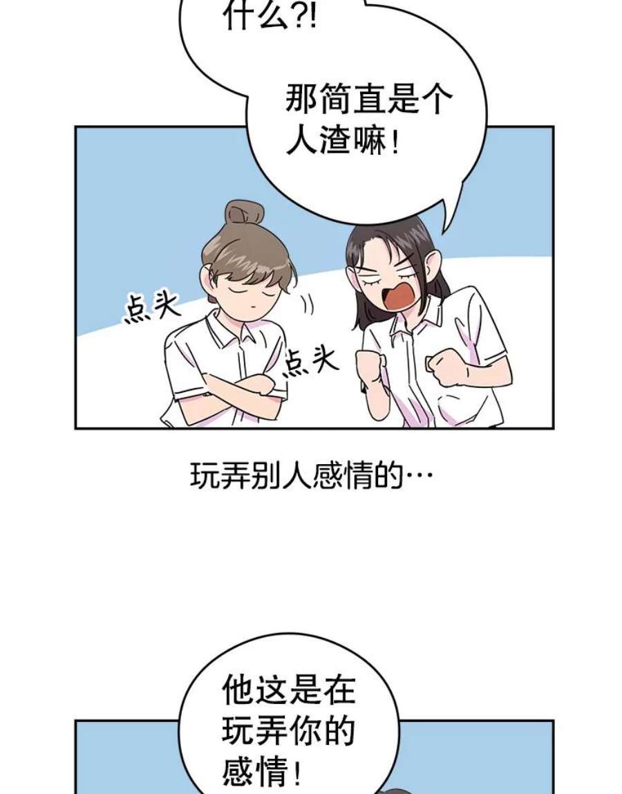 关系准则4.话避