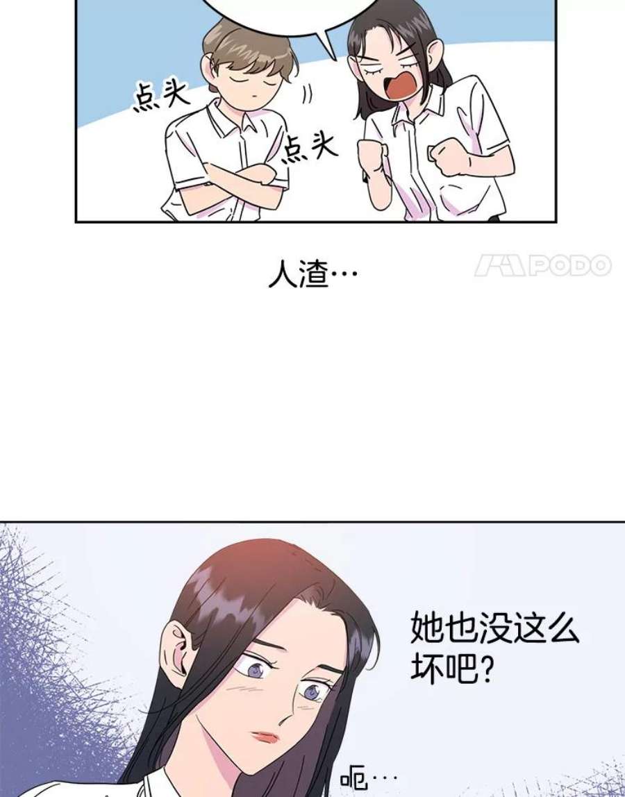 关系准则4.话避