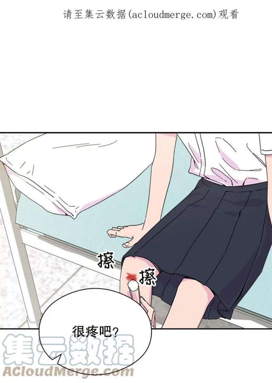 关系准则6.矛盾激化