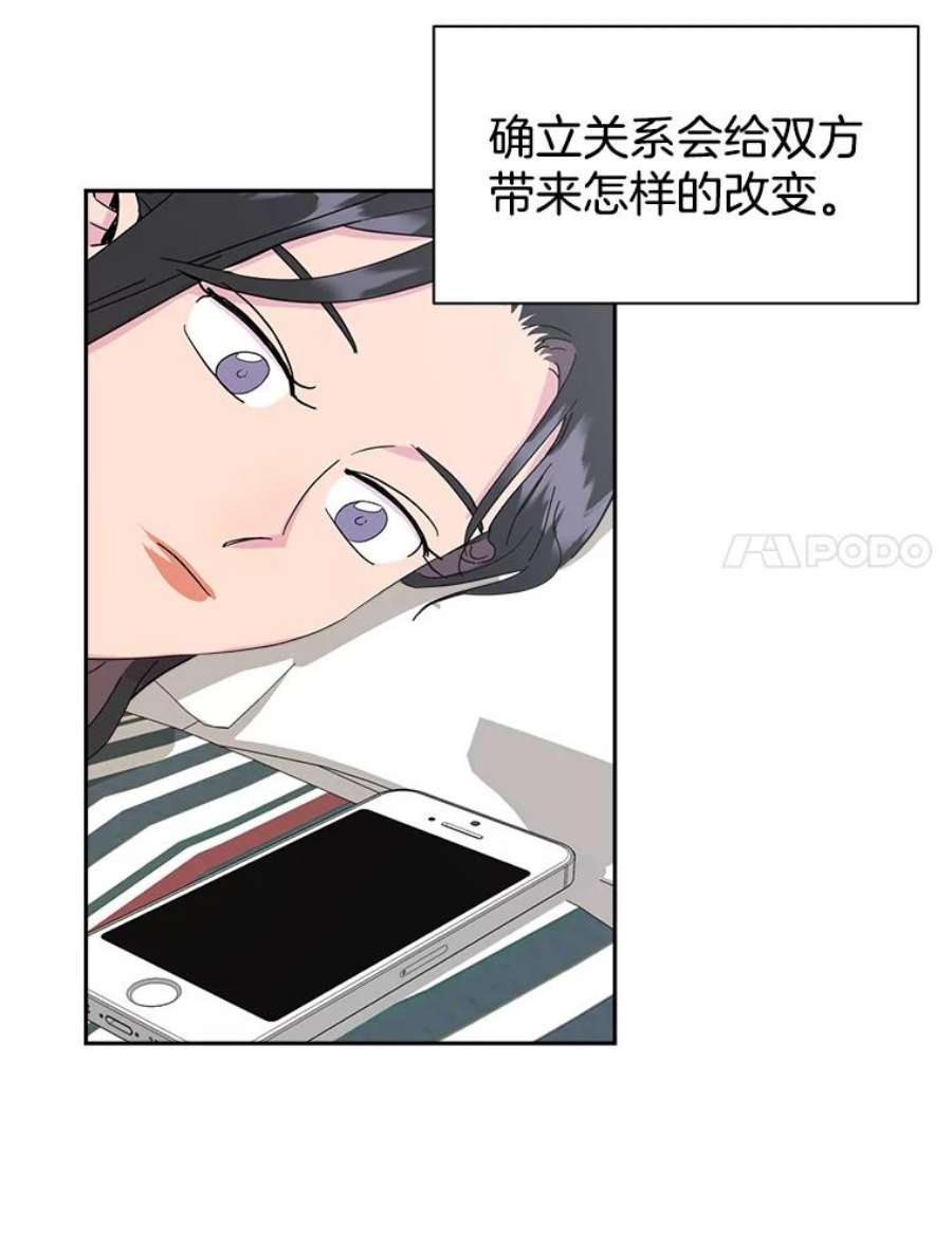 关系准则7.误会