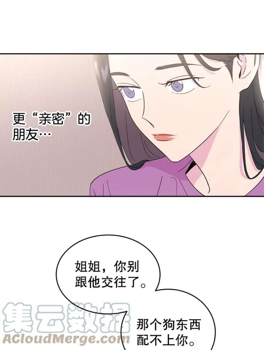 关系准则14.交往前后的区别