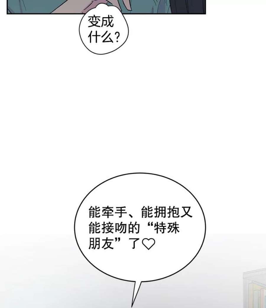 关系准则17.当朋友升级为“亲密”的朋友